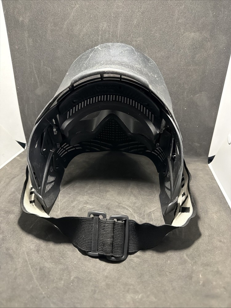 V Force Paintball Mask Black