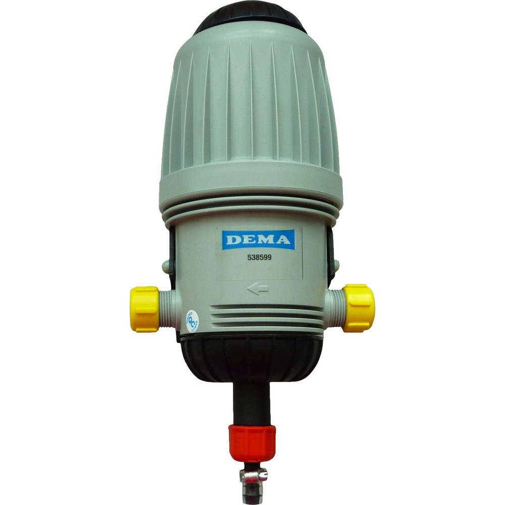 Dema MixRite 568AG Fertilizer Injector