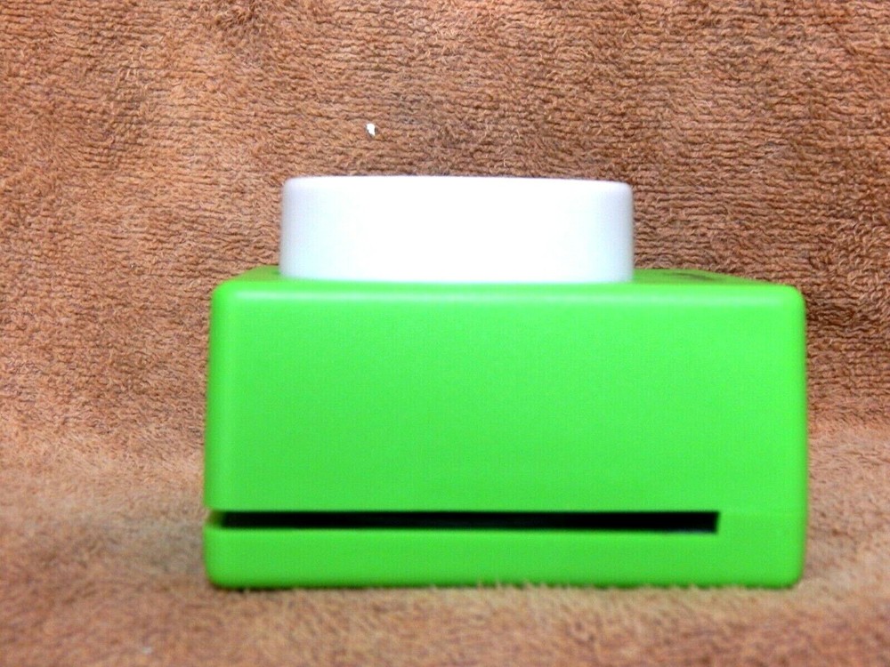 Paper Studio Butterfly Craft Punch