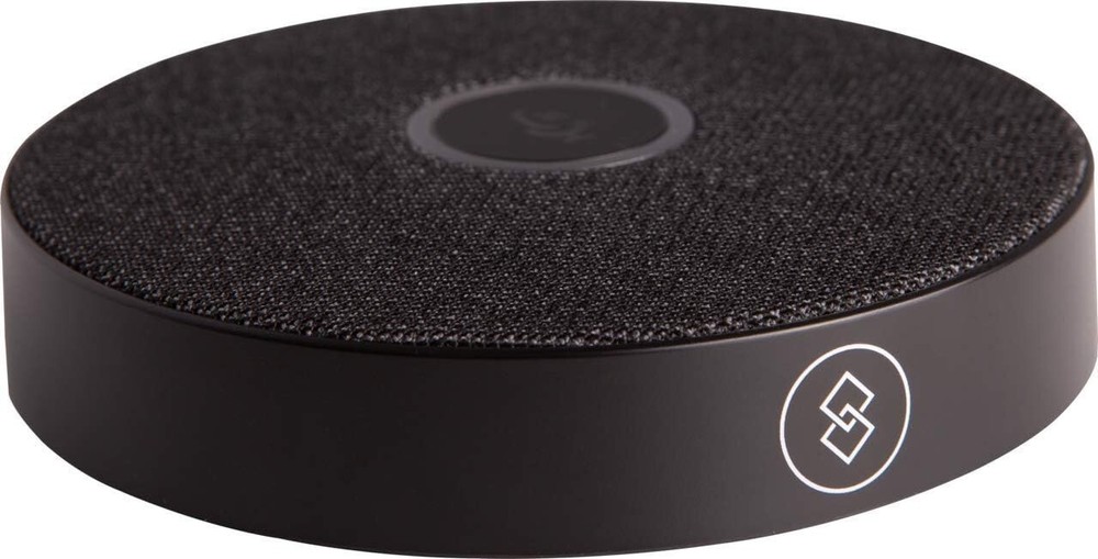 DIGITALINX TeamUp+ USB External 360° Omnidirectional Microphone - DL-USB-360MIC
