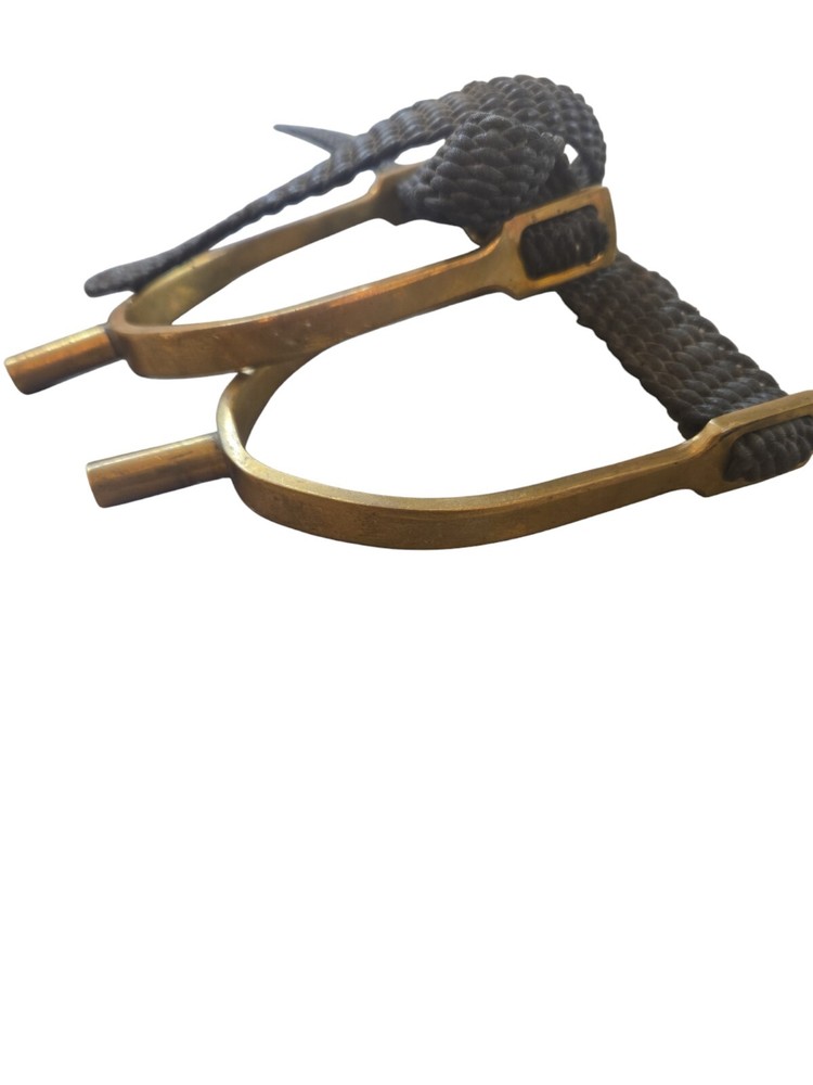 HS Herm Sprenger Spurs