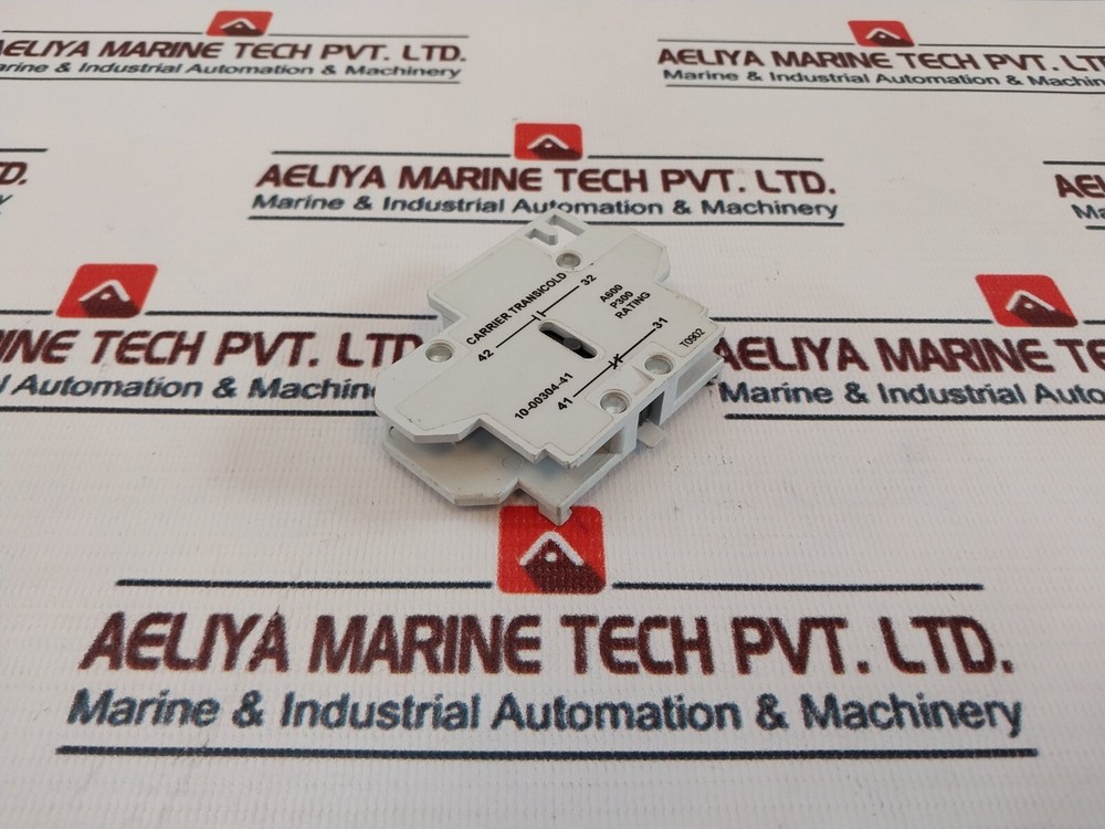 Carrier Transicold 10-00304-41 Contactor