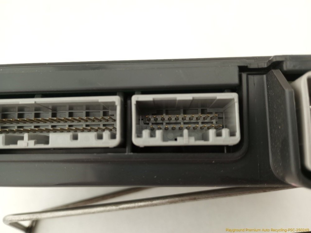 Range Rover Evoque L538 Anti Theft Locking Control Module Fits 2012-2013 12 13
