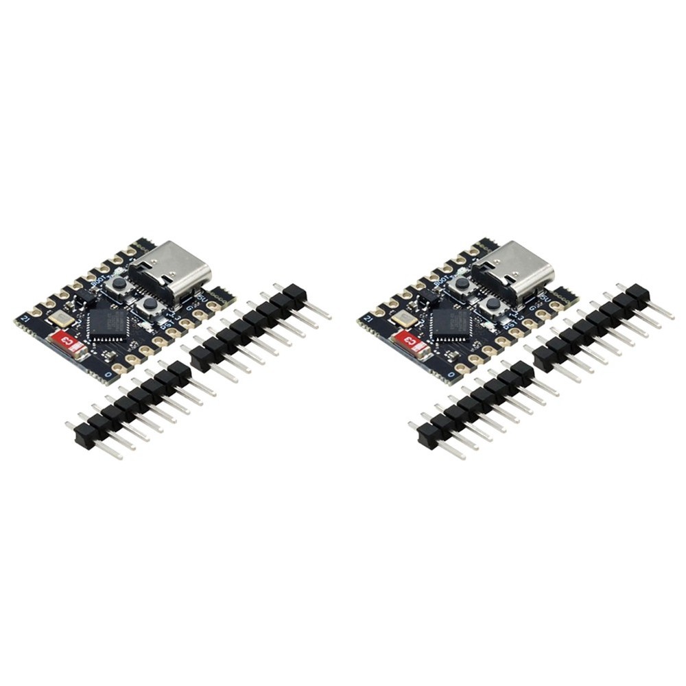 2 Sets - C3 Development Boards Supermini Development Board Development9295