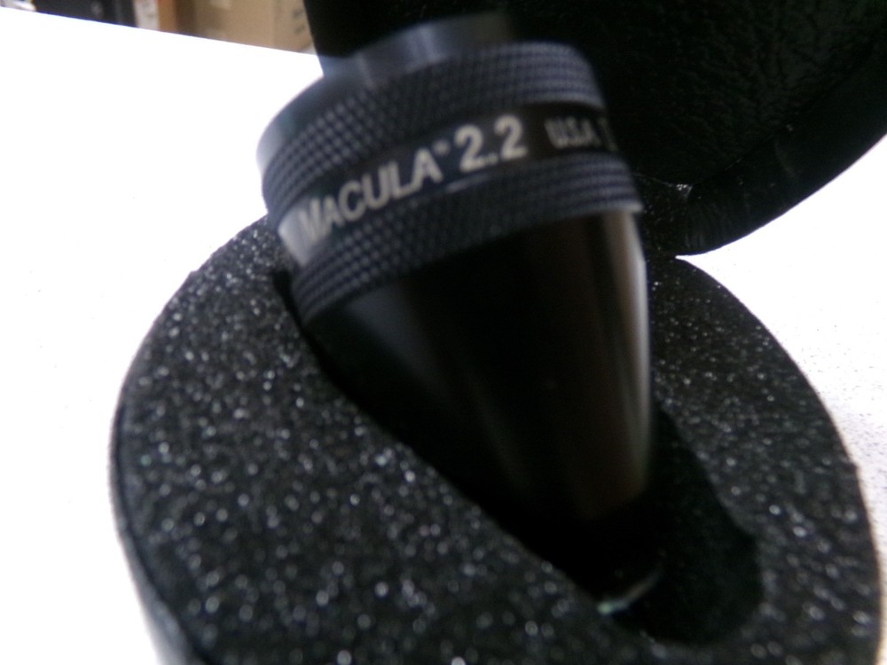 Volk VSMAC 2.2 Super Macula Lens