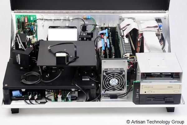 Brookhaven BI-90 Plus Particle Size Analyzer