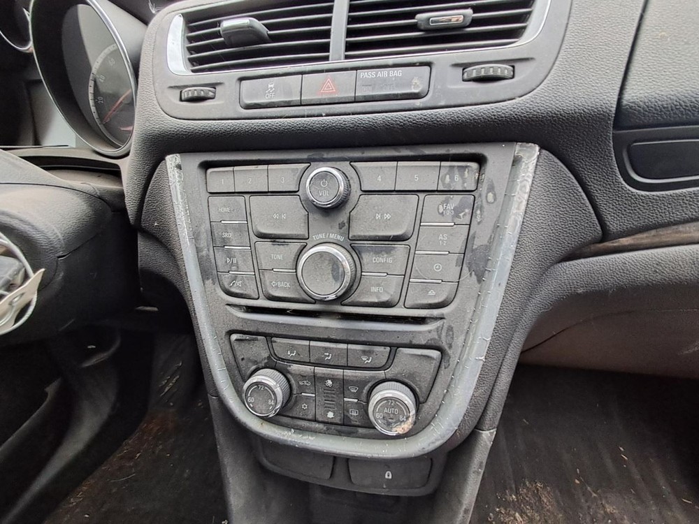 ENCORE 2014 Seat Rear 2684805