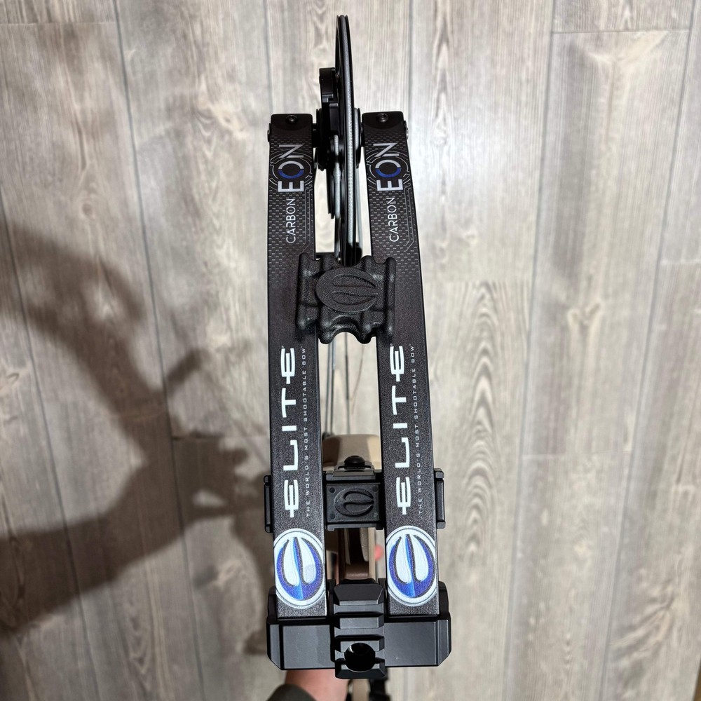 Elite Eon Mountain Tan RH 70lbs