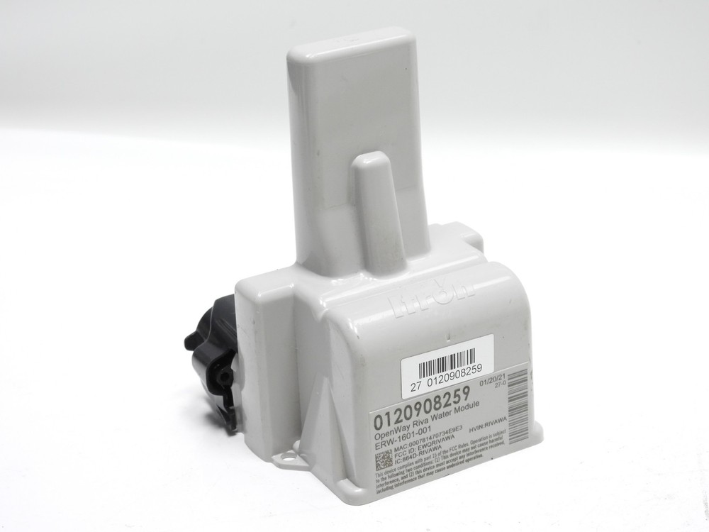 Itron OpenWay Riva Water Module ERW-1601 Meter Reading Transceiver Device