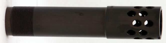 Patternmaster Mossberg 835/935 Extended Black Ported