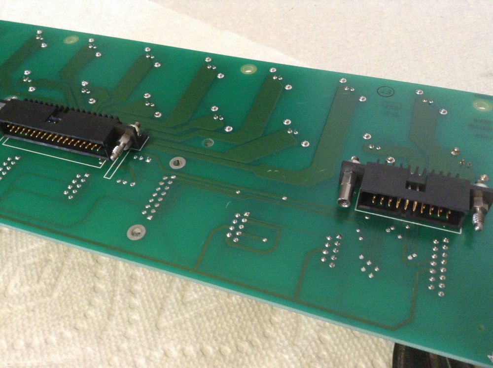 FATS 1007278-01 Board