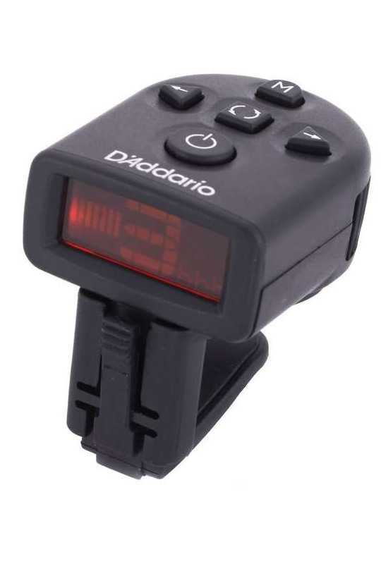 PLANET WAVES PW-CT-12 NS MICRO TUNER