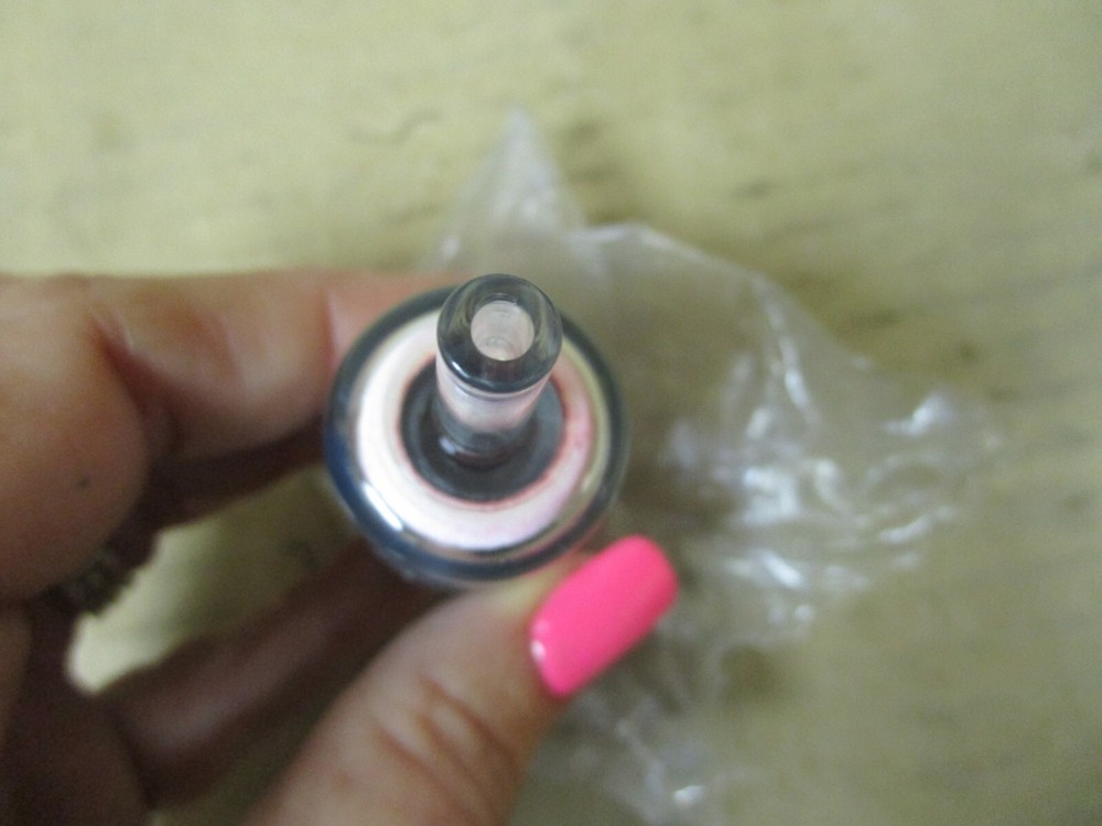 NEW BALSTON INLINE FILTER 9900-05-BK