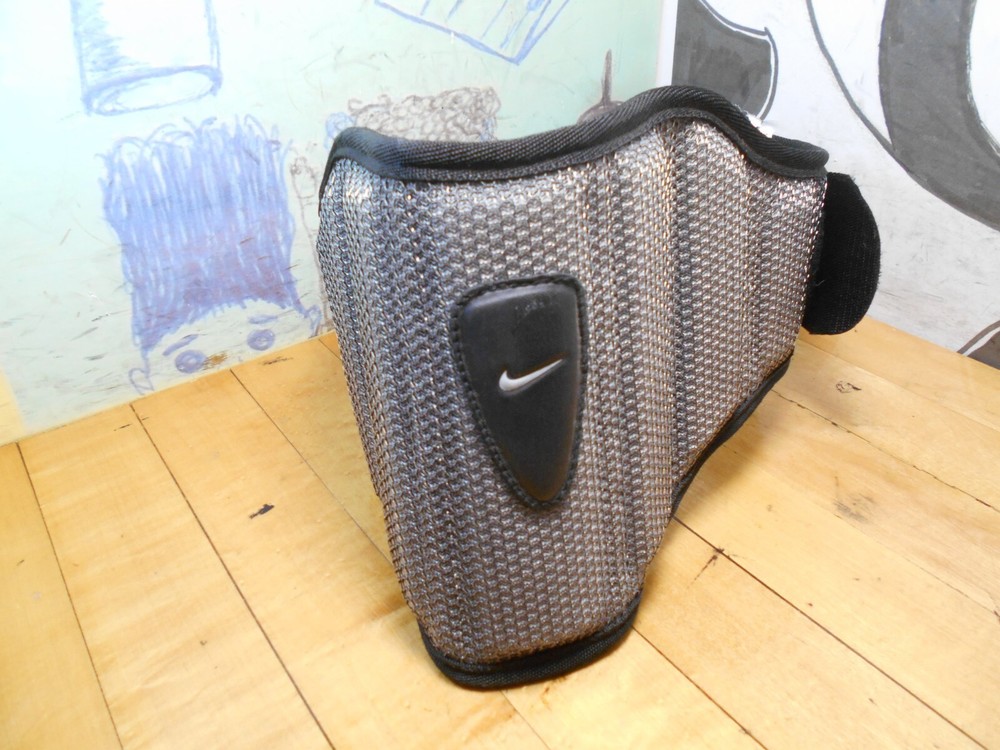 Nike Weight Lifting Belt Size L