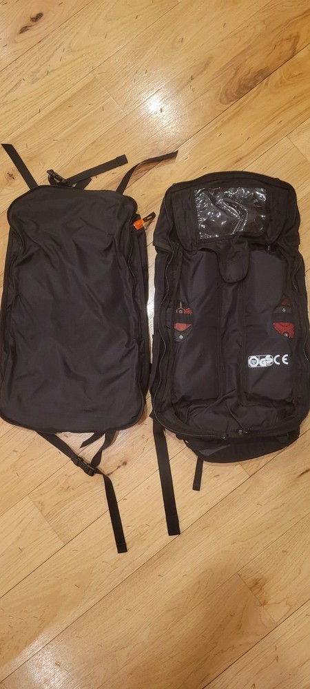 ABS Vario 15 Avalanche Bag