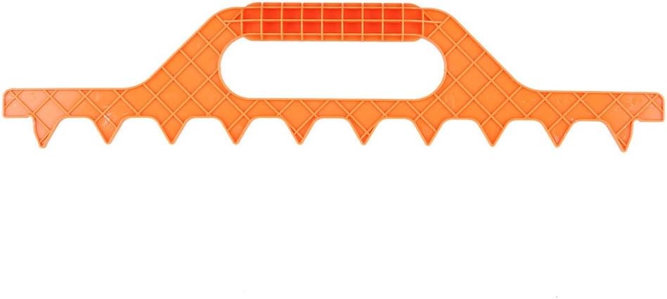 Equipment Plastic Frame Spacer, 1PCS Beehivebee Keeping Tool, Spacing...