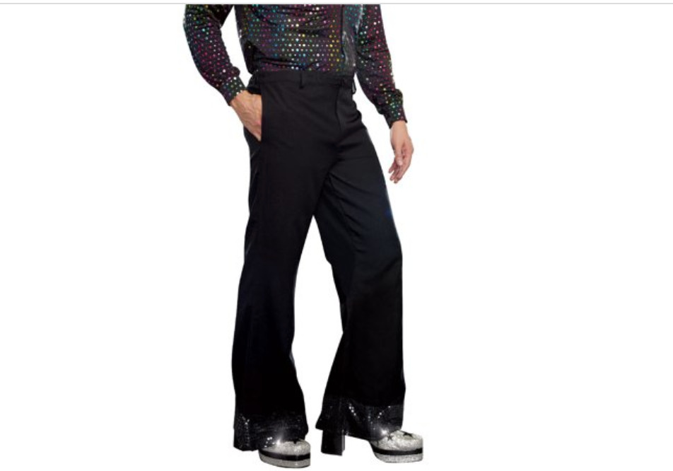 Disco Pants L