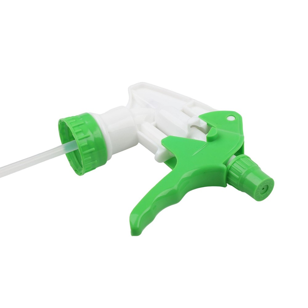 Plants Water Sprayers Water Bottle Manually Plastic Multicolor Sprayers Flower