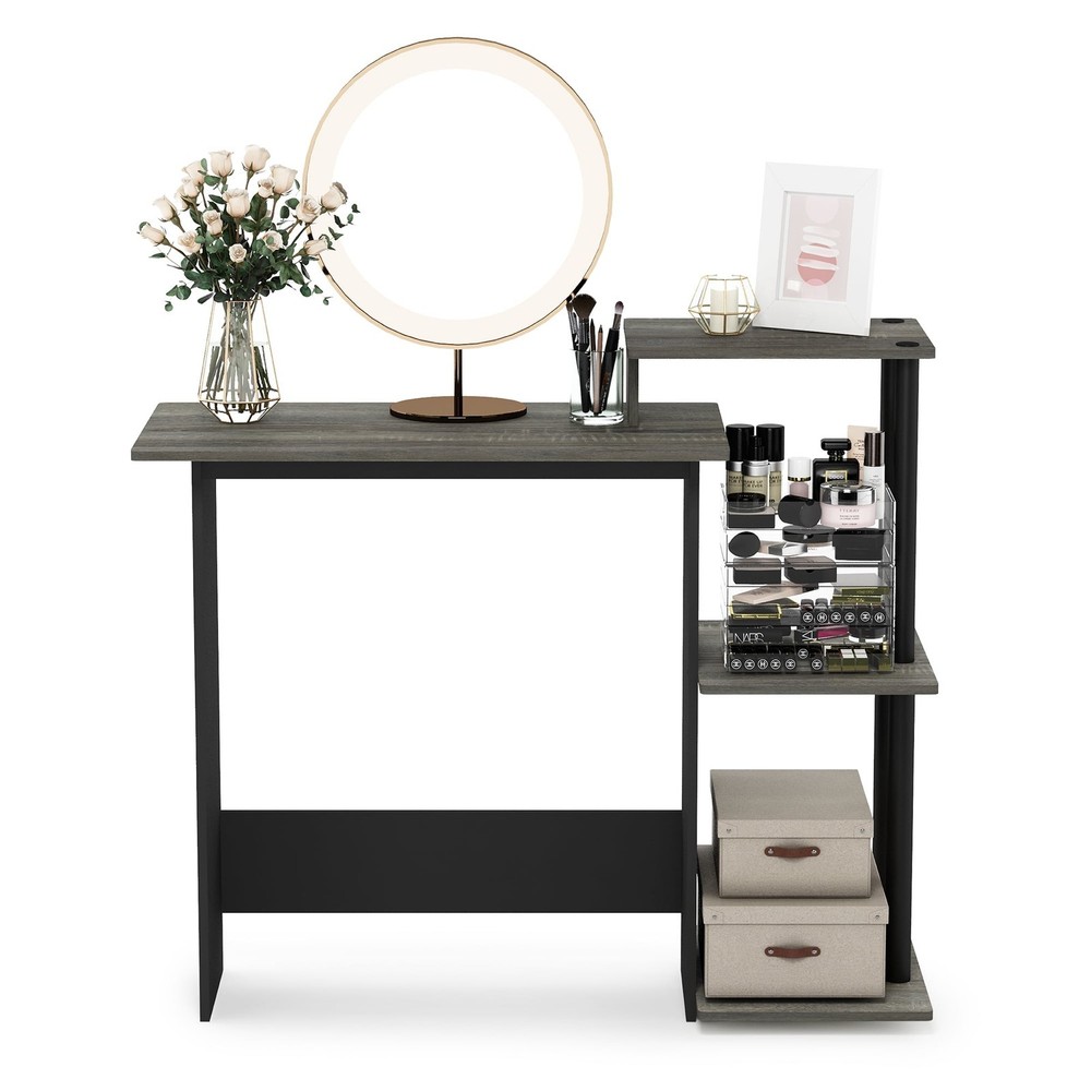 Efficient Home Laptop Notebook Computer Desk Multiple Colors