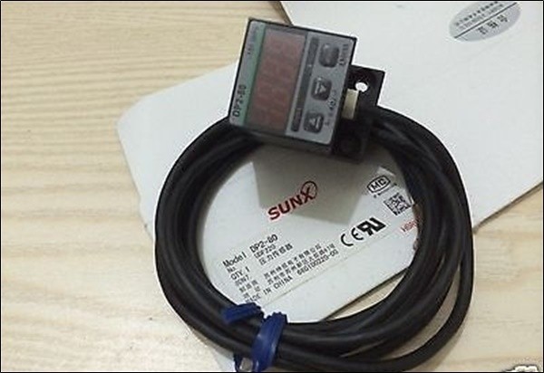 1Pc Sunx Sunx DP2-80 ze