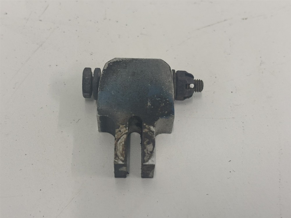Luscombe Model 8 Outboard Outer Elevator Hinge Bracket 18410
