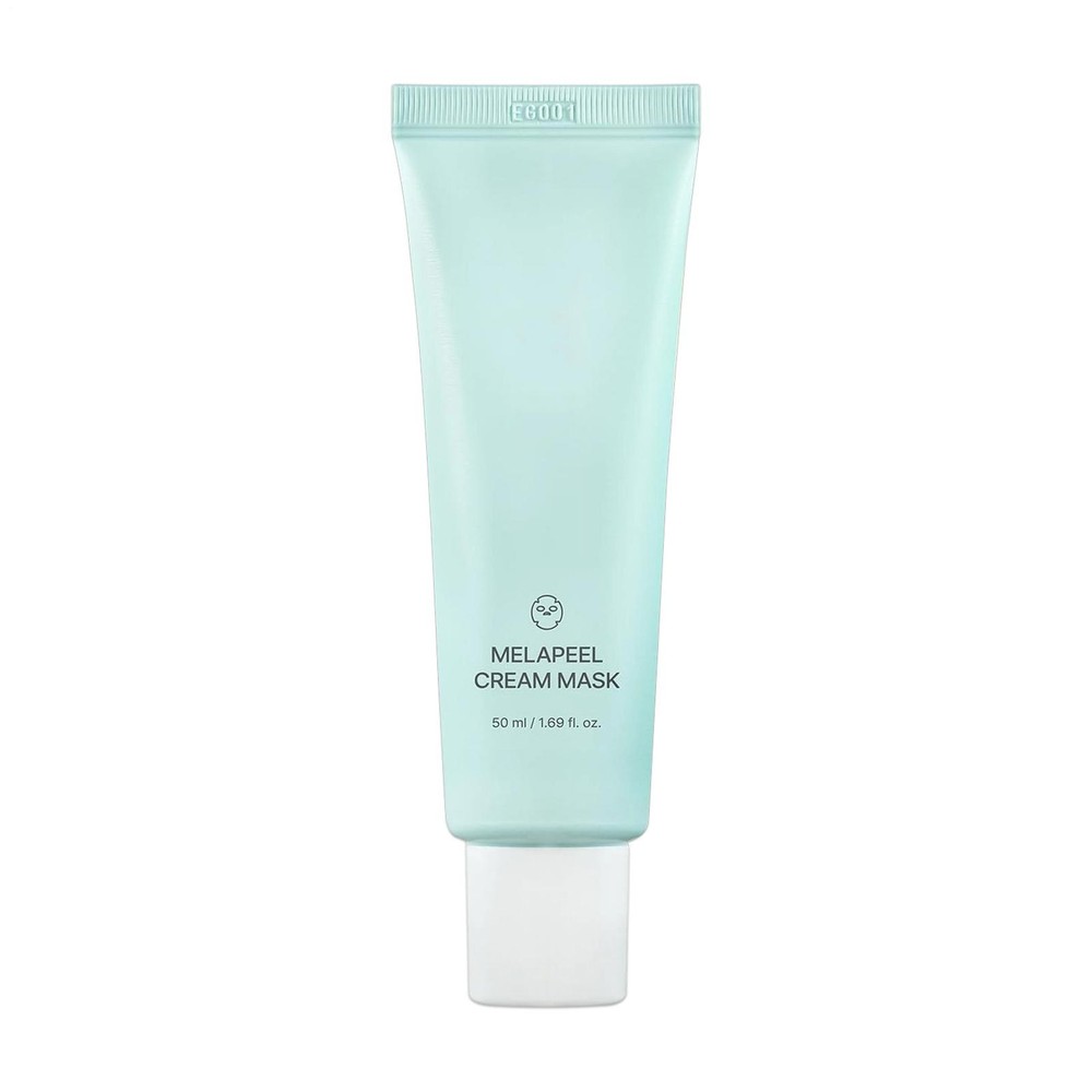 CHARDE Melapeel Cream Mask 50ml