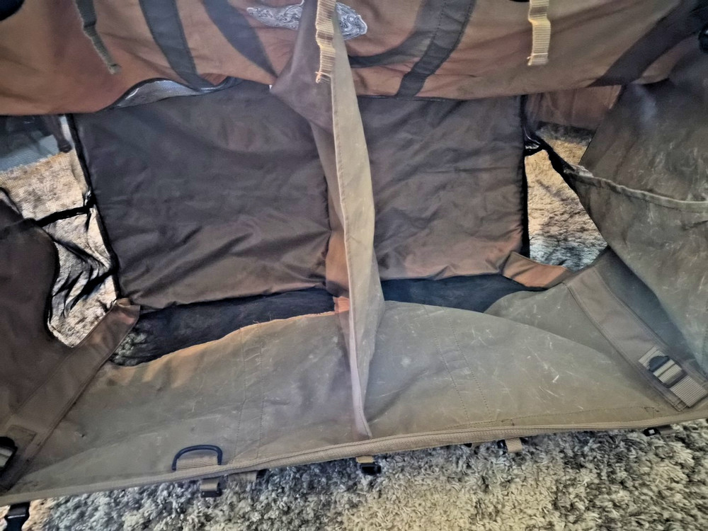 Rig Em Right Duck Decoy Storage Bag