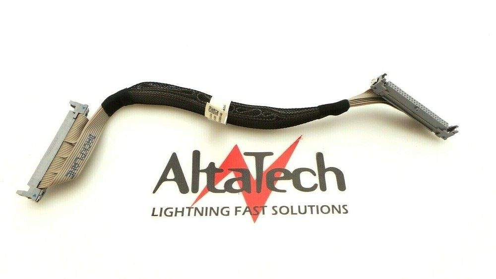 Dell K430P Cable Control Panel Cable Cord 12 Bay for PowerEdge R510 Server