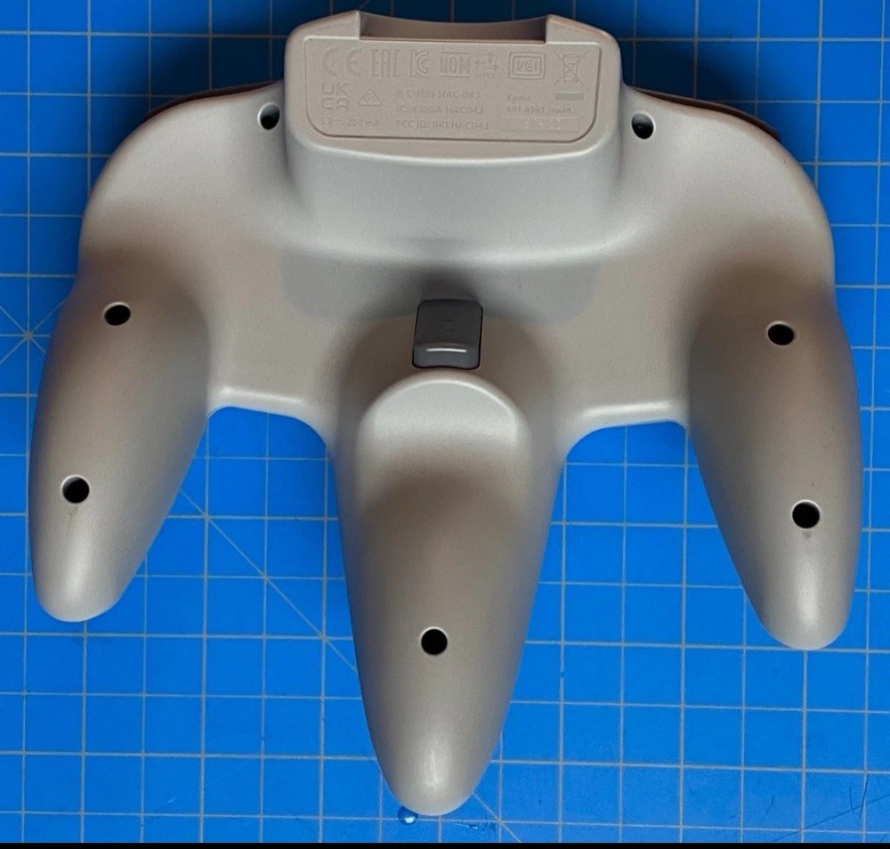 Nintendo Switch Nintendo 64 Online Controller - Very Clean Genuine