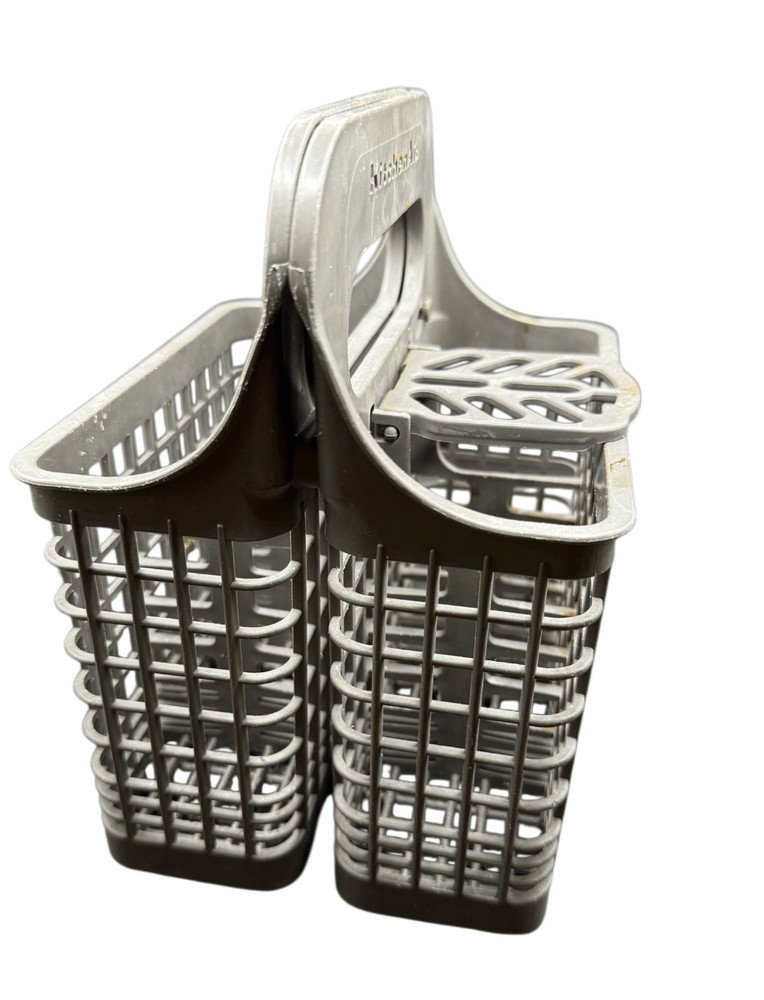 KitchenAid Dishwasher Silverware Basket 2 Interlocking Pieces