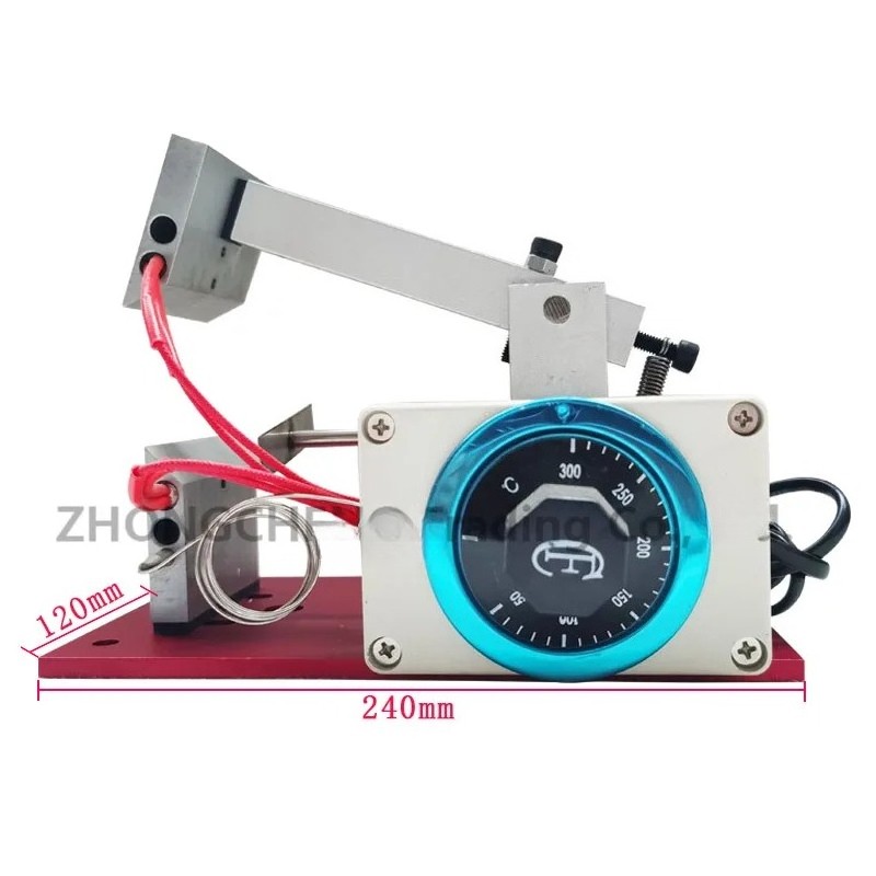 Temperature-regulated Electric Wire Stripping Machine Stripping Machine