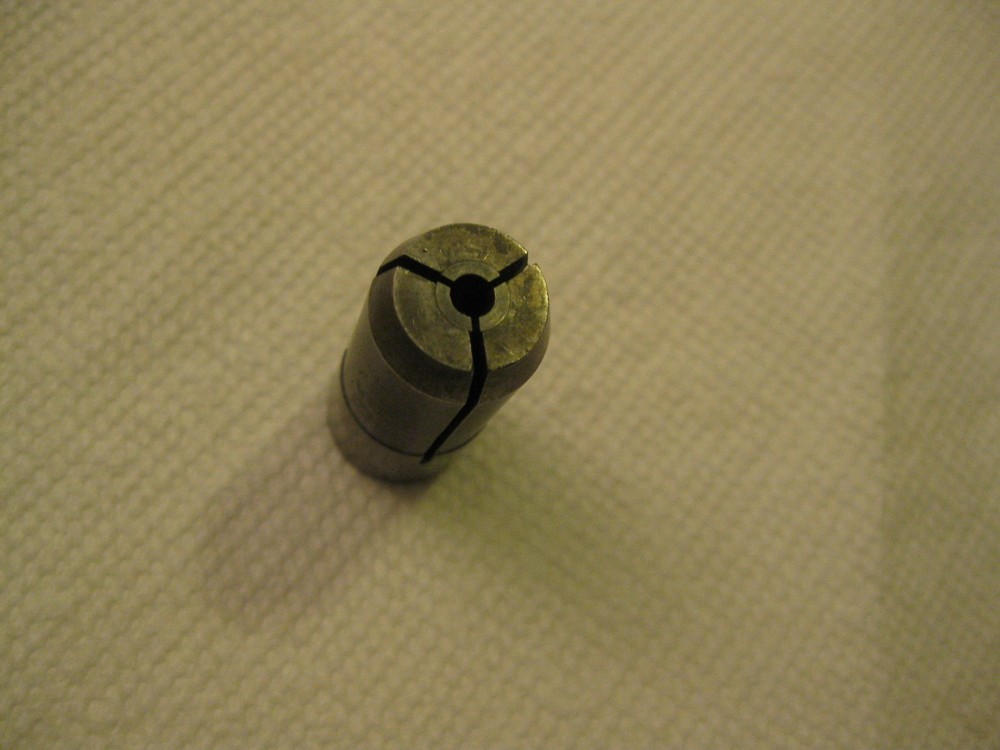 .1285" resized  Walter Dunner A1008 Carbide Lined Guide Bushing
