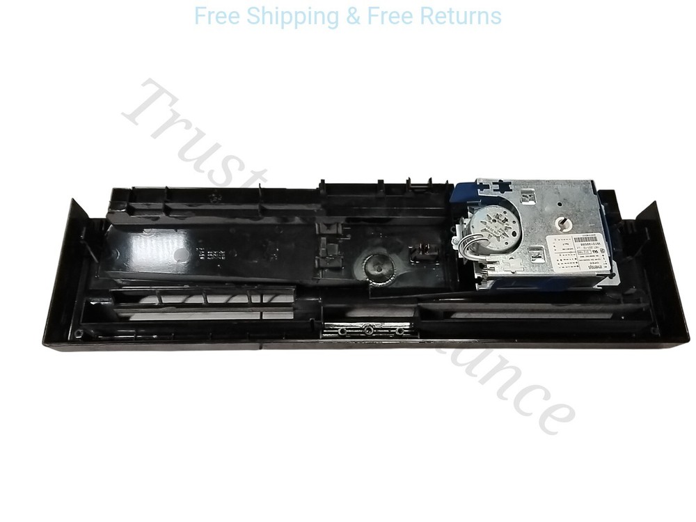 OEM Dishwaser Control Panel Interface 8051209