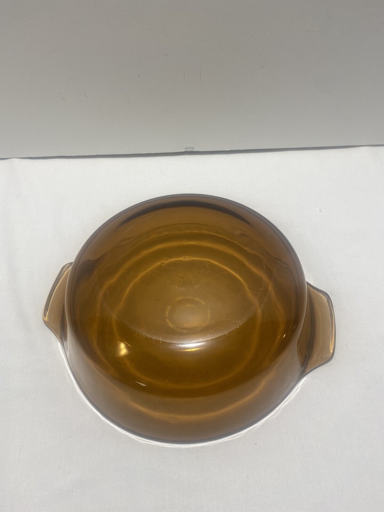 Pyrex Visionware 9.5” round casserole dish