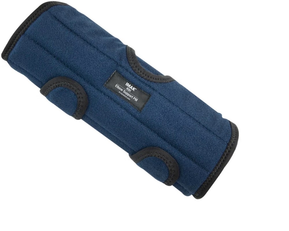 IMAK RSI Elbow PM Elbow Brace & Immobilizer for Nighttime