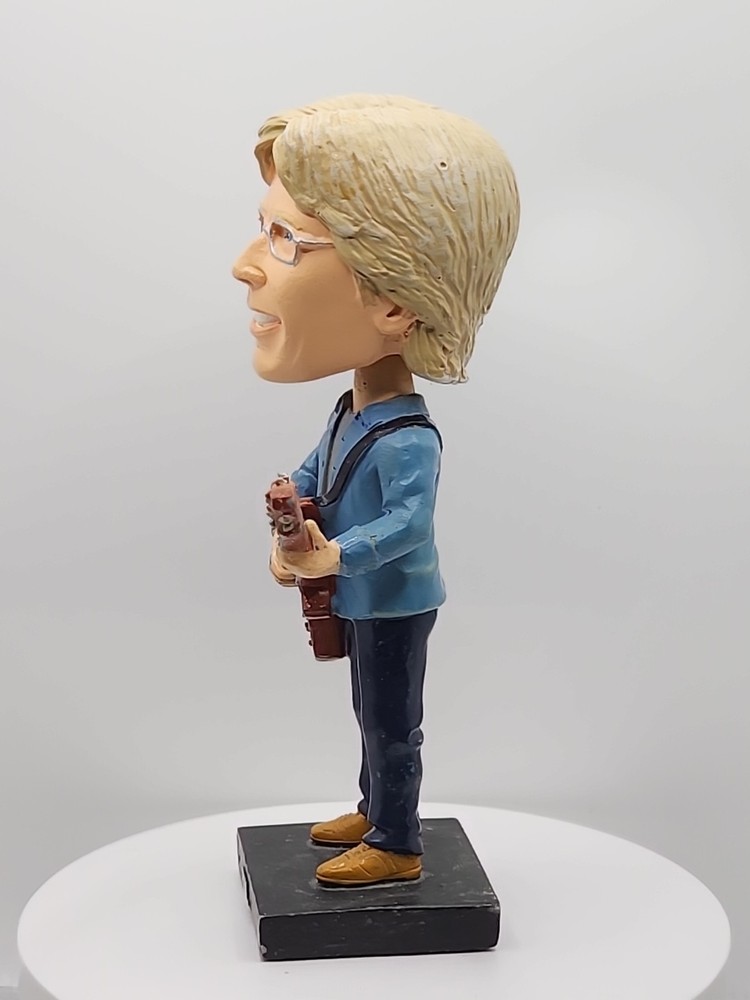 Phil Lesh Grateful Dead Bobblehead Rare