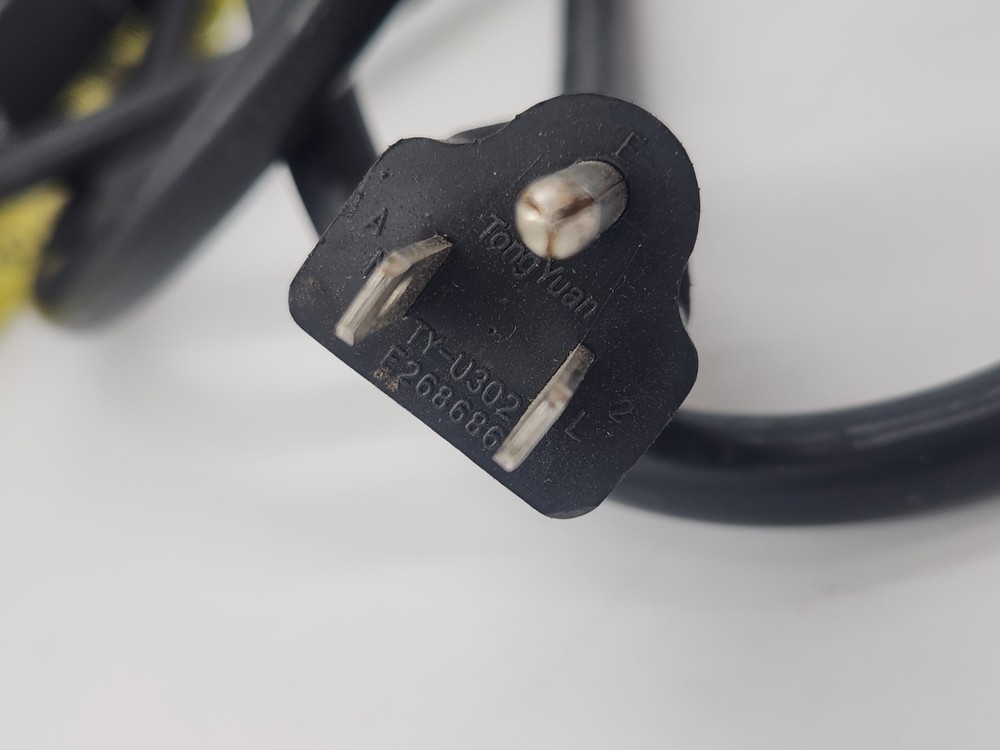 ELATION PROFESSIONAL DP-DMX20L 4 CHANNEL DMX PACK