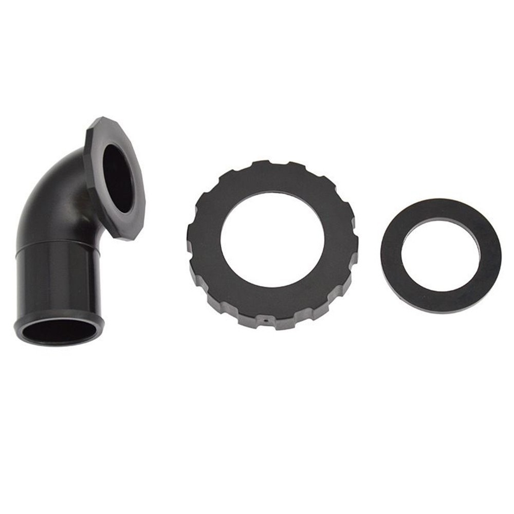 New Practical Pipe Elbow BC Wear-resistant Airway Connector Functional