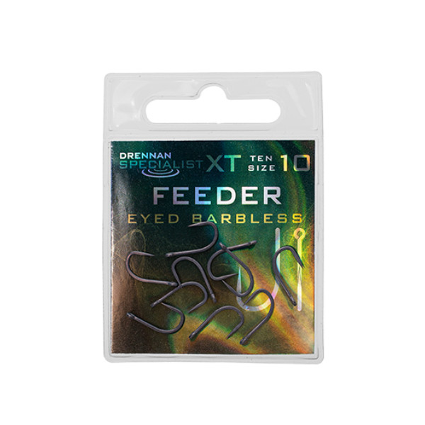Drennan Specialist XT Feeder BL