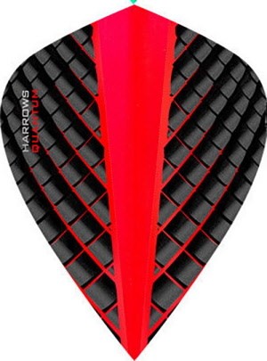 Harrows Quantum Kite Dart Flights