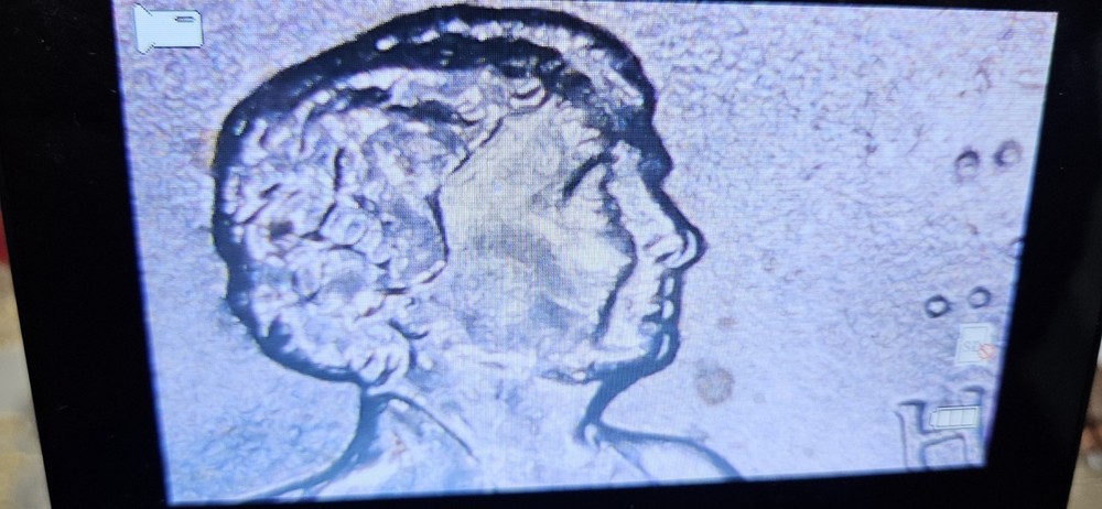 🔥🔥2003 P Hellen Keller Commemorative State Quarter Alabama Error🔥🔥