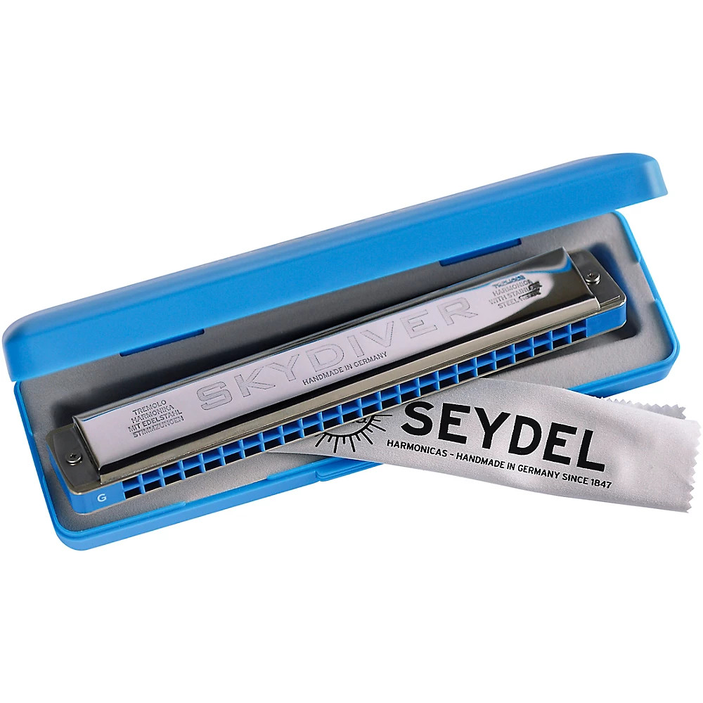 SEYDEL Skydiver C