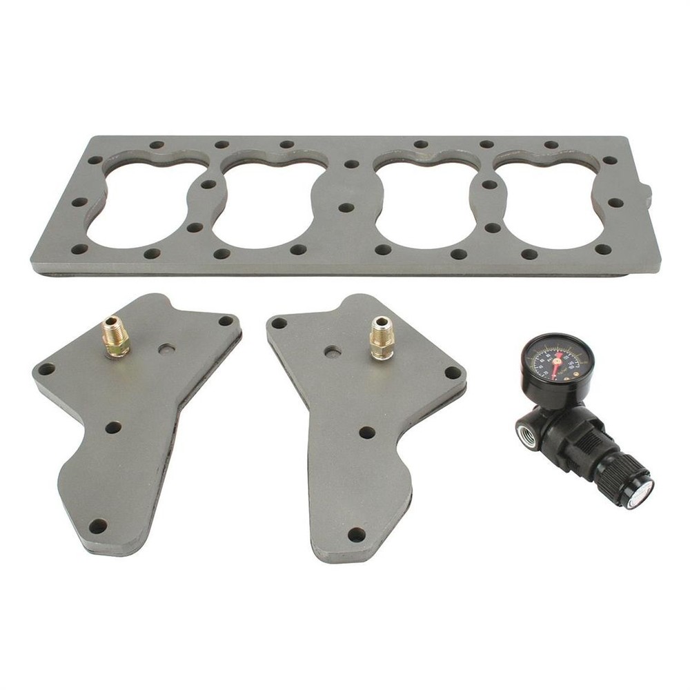 Offenhauser Flathead Fits Ford Pressure Tester Kit