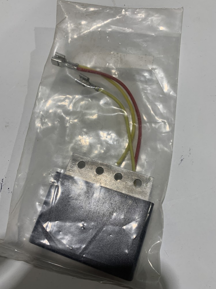 25 AMP REGULATOR - -- POLARIS N O S