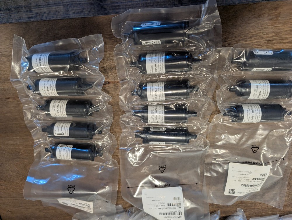 Brother GTX ProB - DEGASSING MODULE EF-AG2 - SC0433001