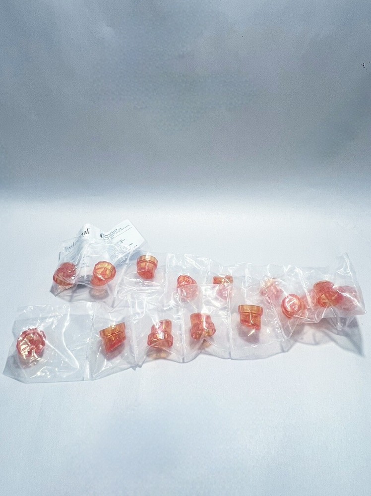 ORANGE TIP (15-pack) Aggression