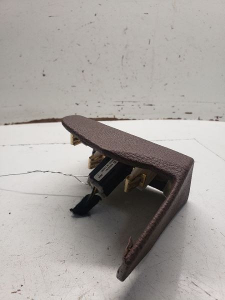 Ignition Switch Keyless Ignition Fits 2013-2015 MALIBU OEM