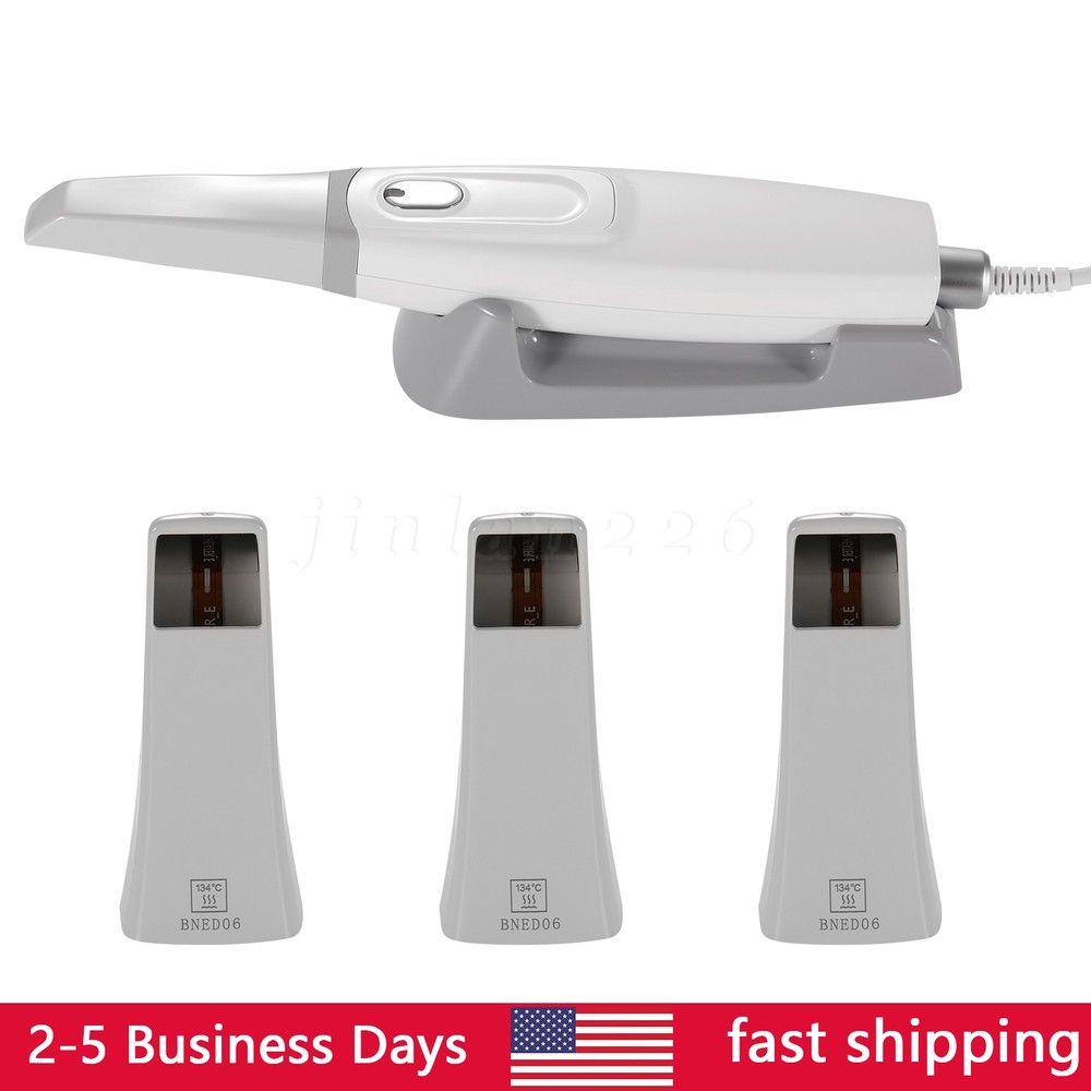 Dental 3D Scanner Brand New