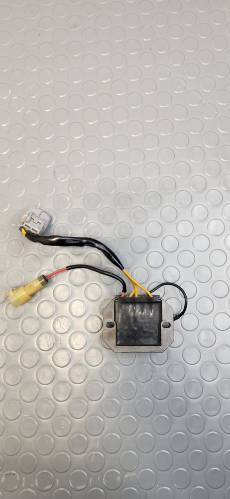 898103T14 Mercury Outboard Rectifier 2009 25HP 4-Stroke (B2-2)