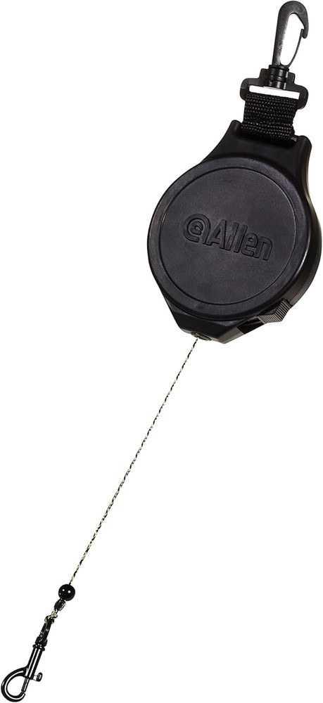 automatic Bow & Gun Retriever, 25 Foot Cord